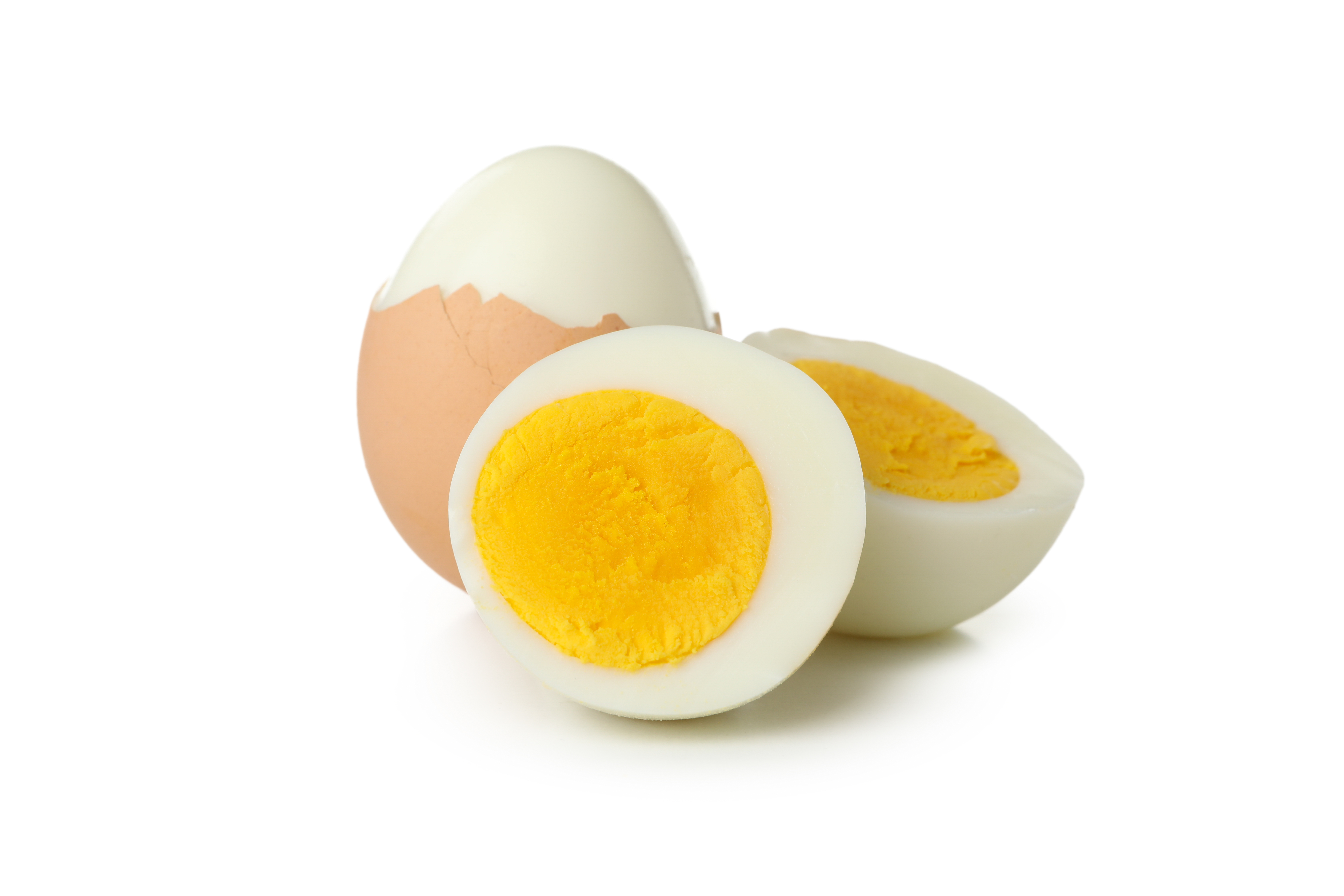 lăn trứng gà luộc thường xuyên để cải thiện hết quầng thâm, bọng mắt