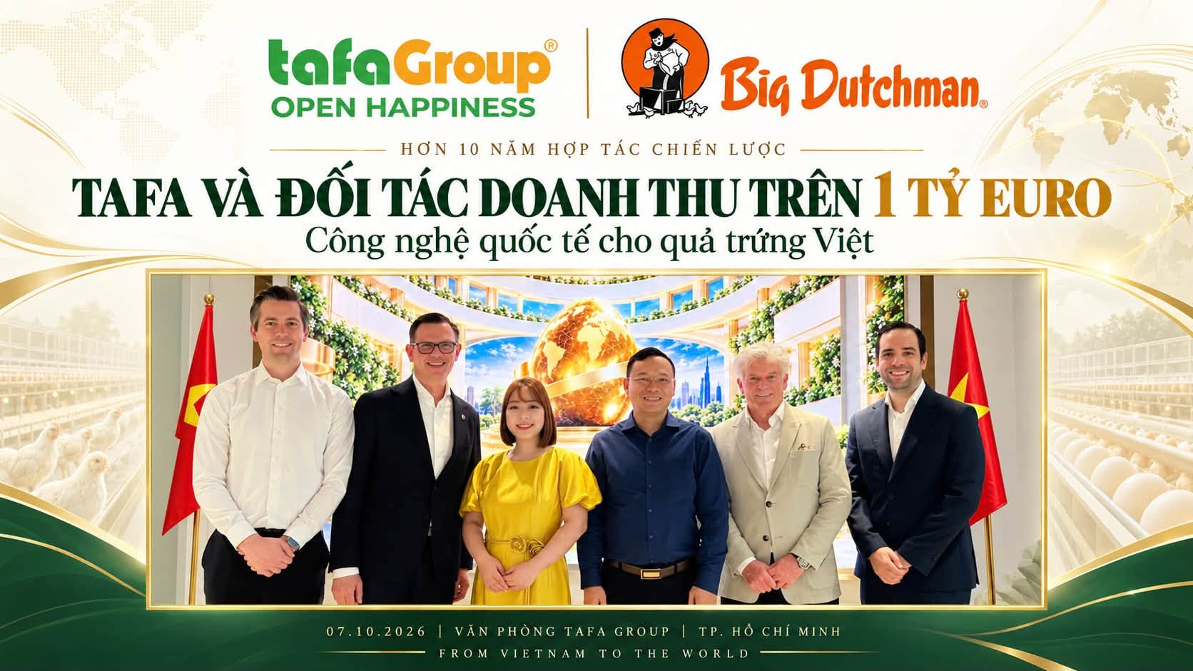 TAFA GROUP