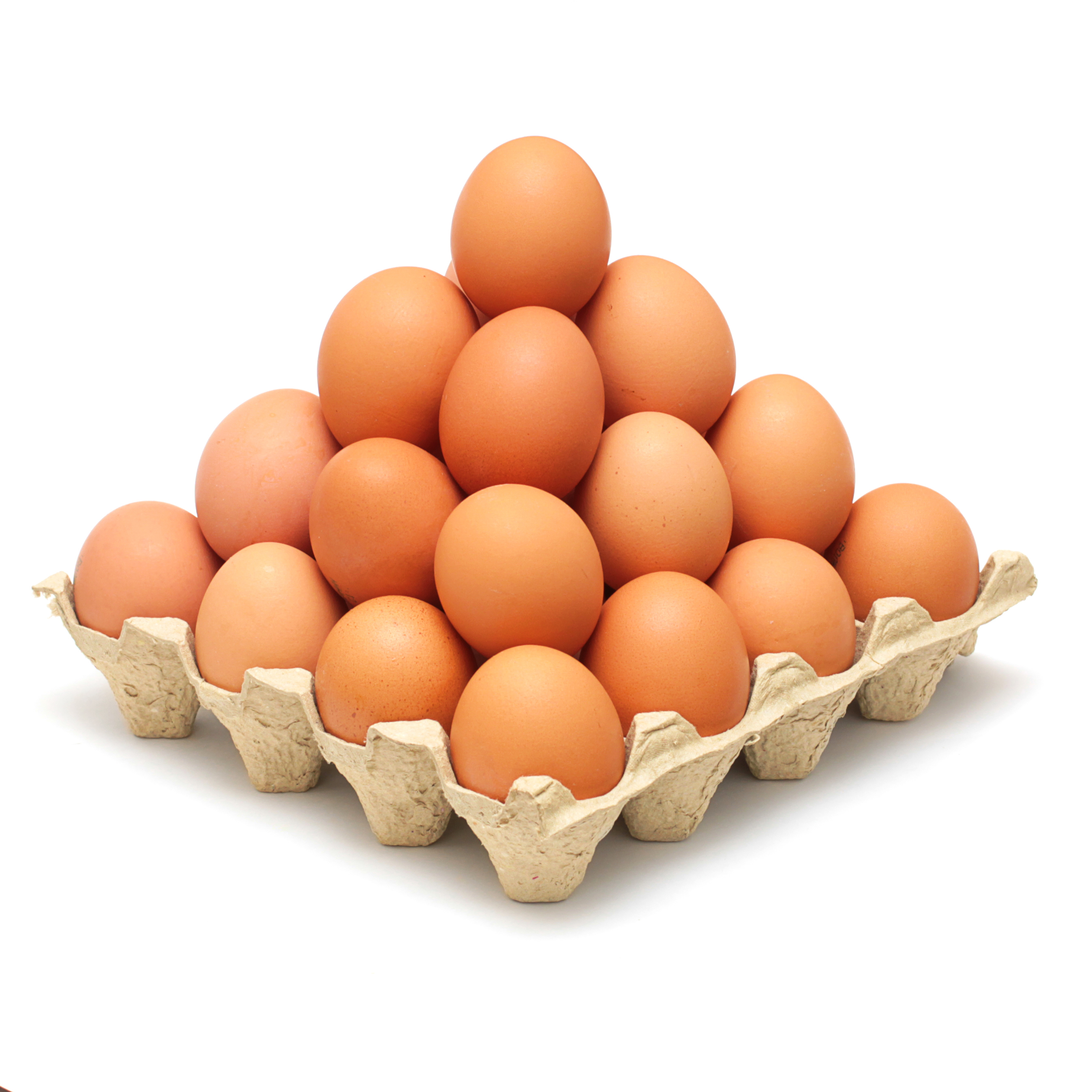 Hàm lượng calo trong mỗi quả trứng