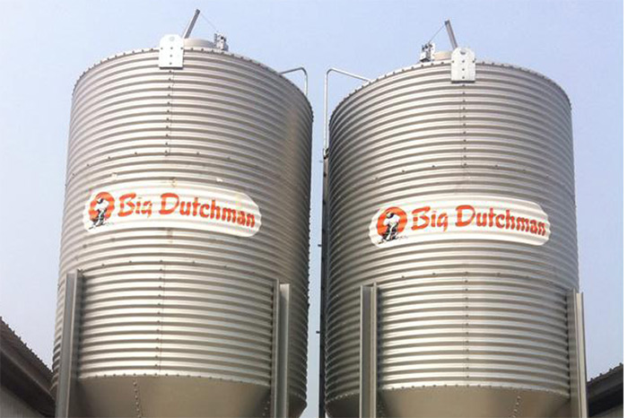 big dutchman - Tafa Việt